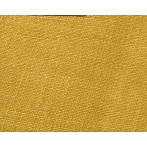 Yellow Cotton Fat Quarter Fabric 18" x 22" Sewing Quilting Crafting Projects Dur